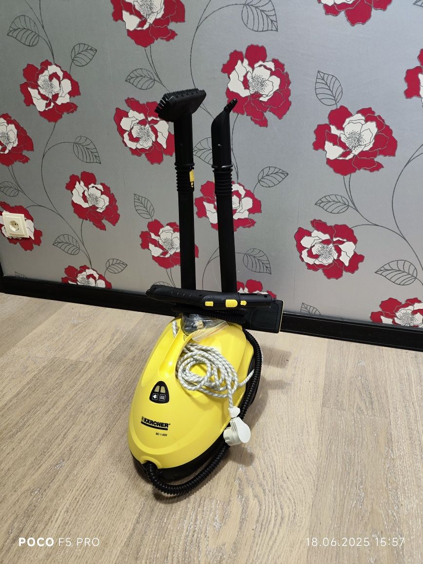 Пароочисник Karcher SC 2 EasyFix