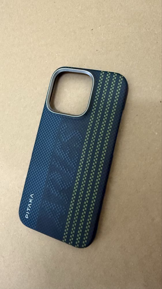 Capa para iphone 16pro