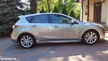 Mazda 3 Mazda 3, silnik 2,5 l benzyna+LPG, 170 KM