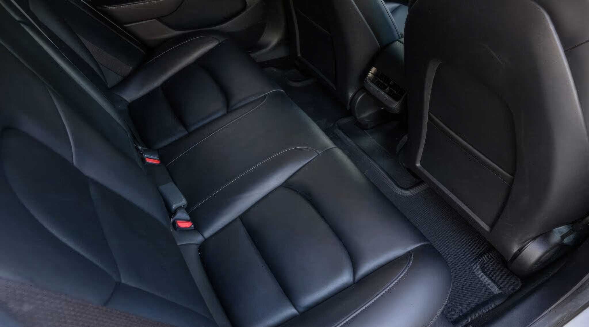 2021 Tesla Model 3 Standard Range Plus RWD