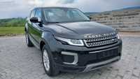 Land Rover Range Rover Evoque 2.0TD4 Automat 4x4 Navi Kamera cofania