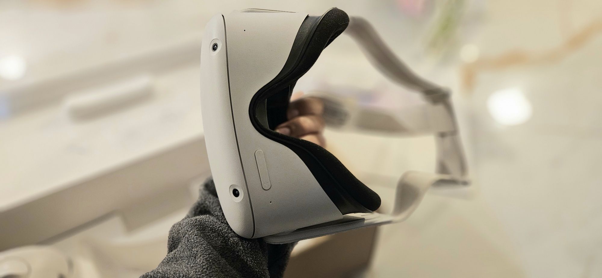 OCULUS QUEST 2 256GB