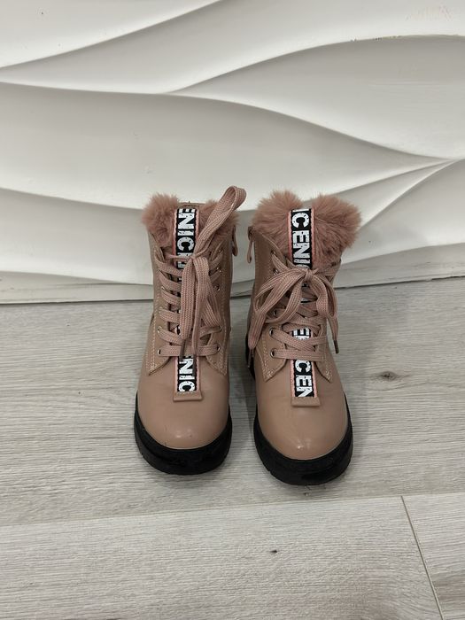 Чоботи clibee для дівчинки