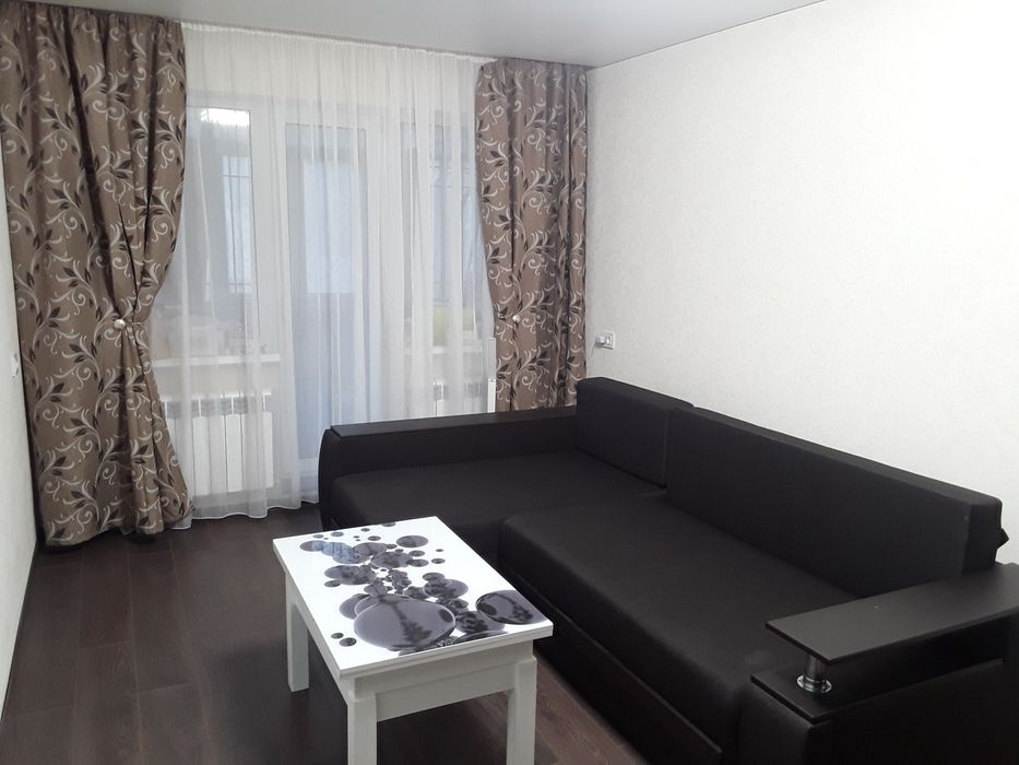 3-х кімнатна квартира, вул..Тесленка.