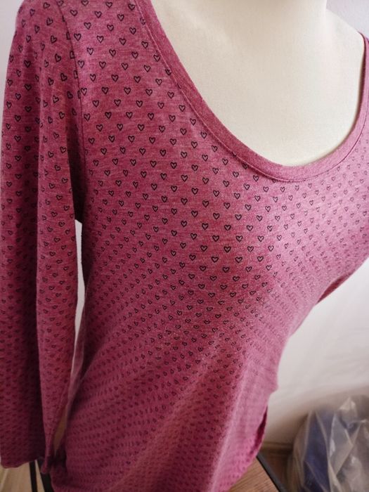 Góra od piżamy damska .