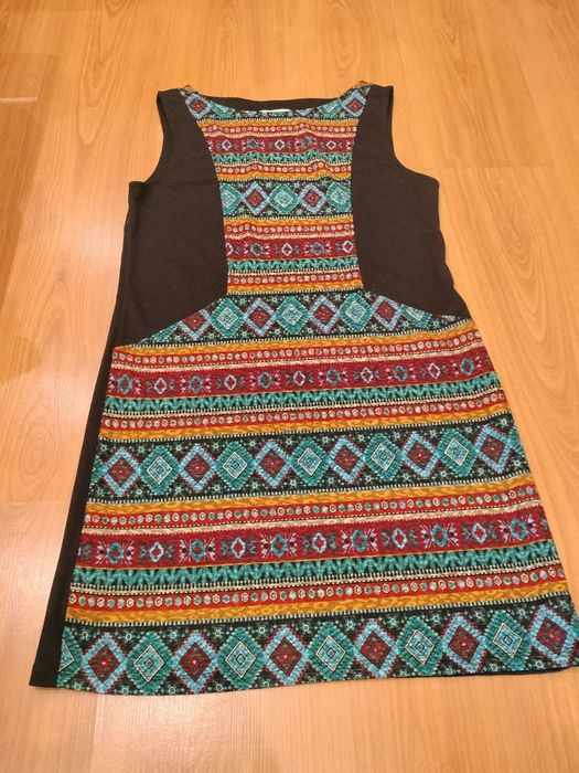 Pack 3 vestidos curtos