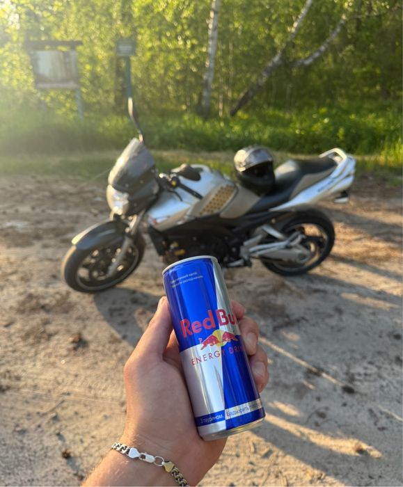 НАЙНИЧЖА ціна на ринку: Suzuki gsr 400 з рідним пробігом 22000 км