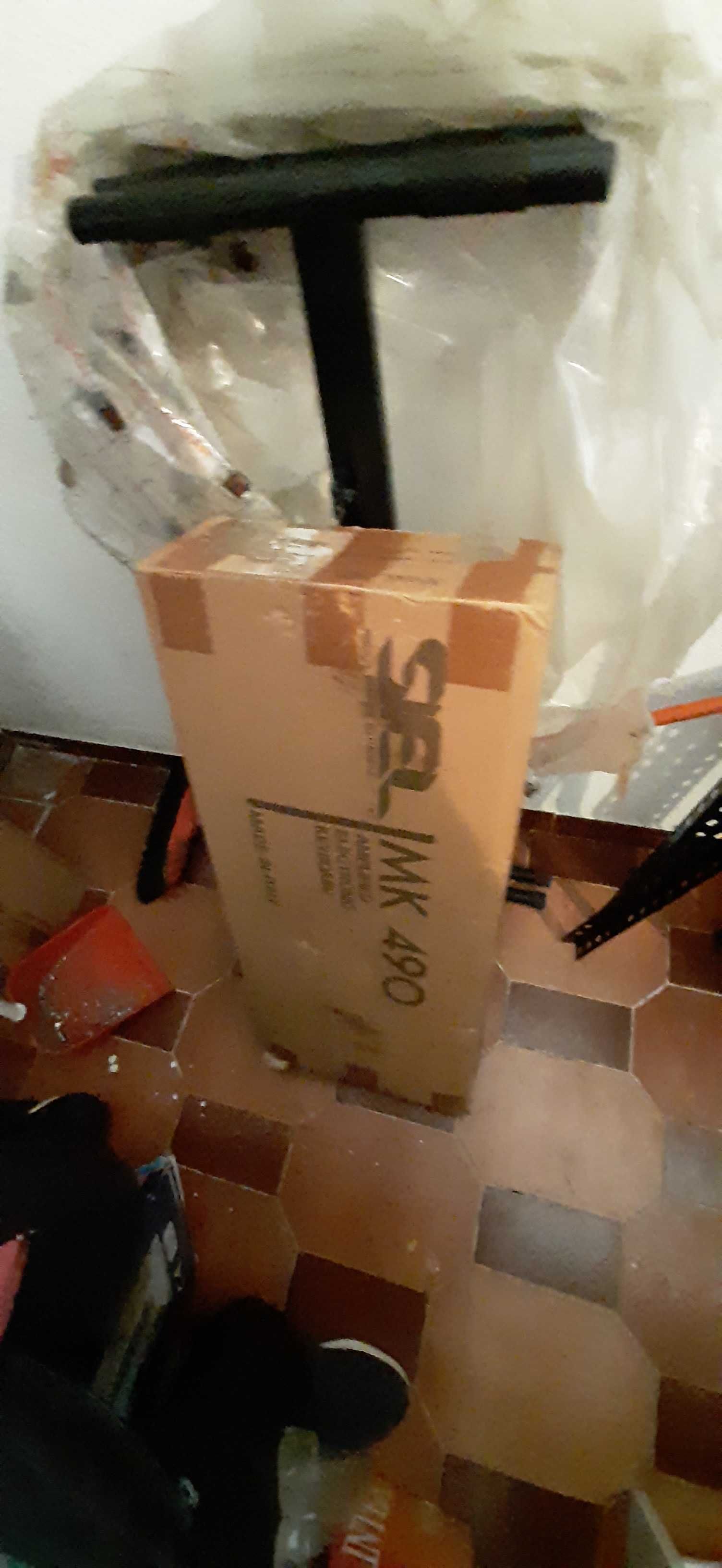 Baixa de preço - Orgão vintage SIEL MK 490