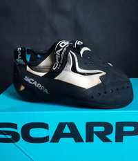 Scarpa Drago LV buty wspinaczkowe 45