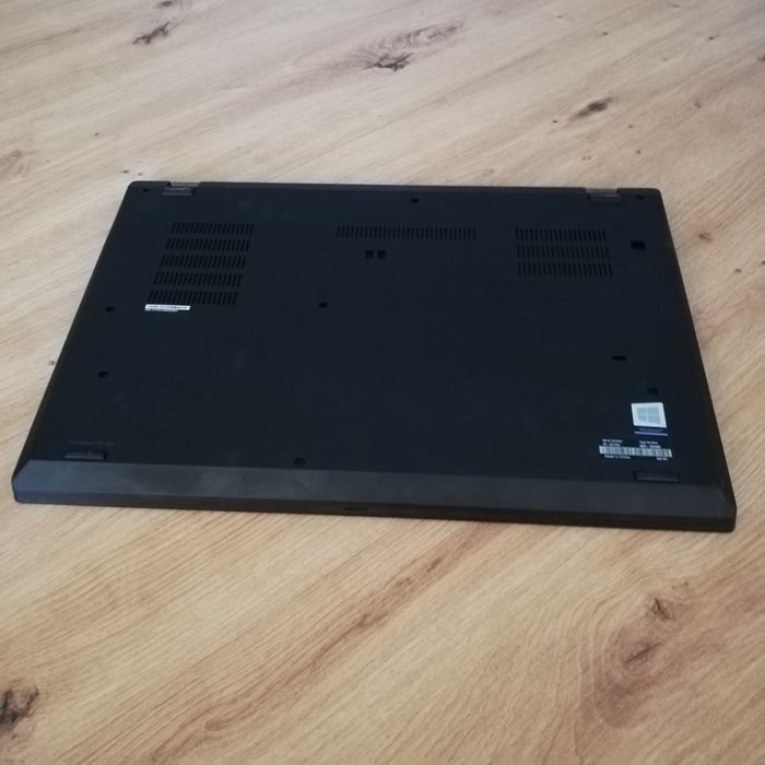 Notebook Lenovo T15