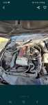 Silnik kompletny z osprzętem mercedes clk w208 2.3 kompresor m111