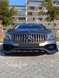 Mercedes-benz A180 CDI Urban A45 AMG look