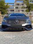 Mercedes-benz A180 CDI Urban A45 AMG look