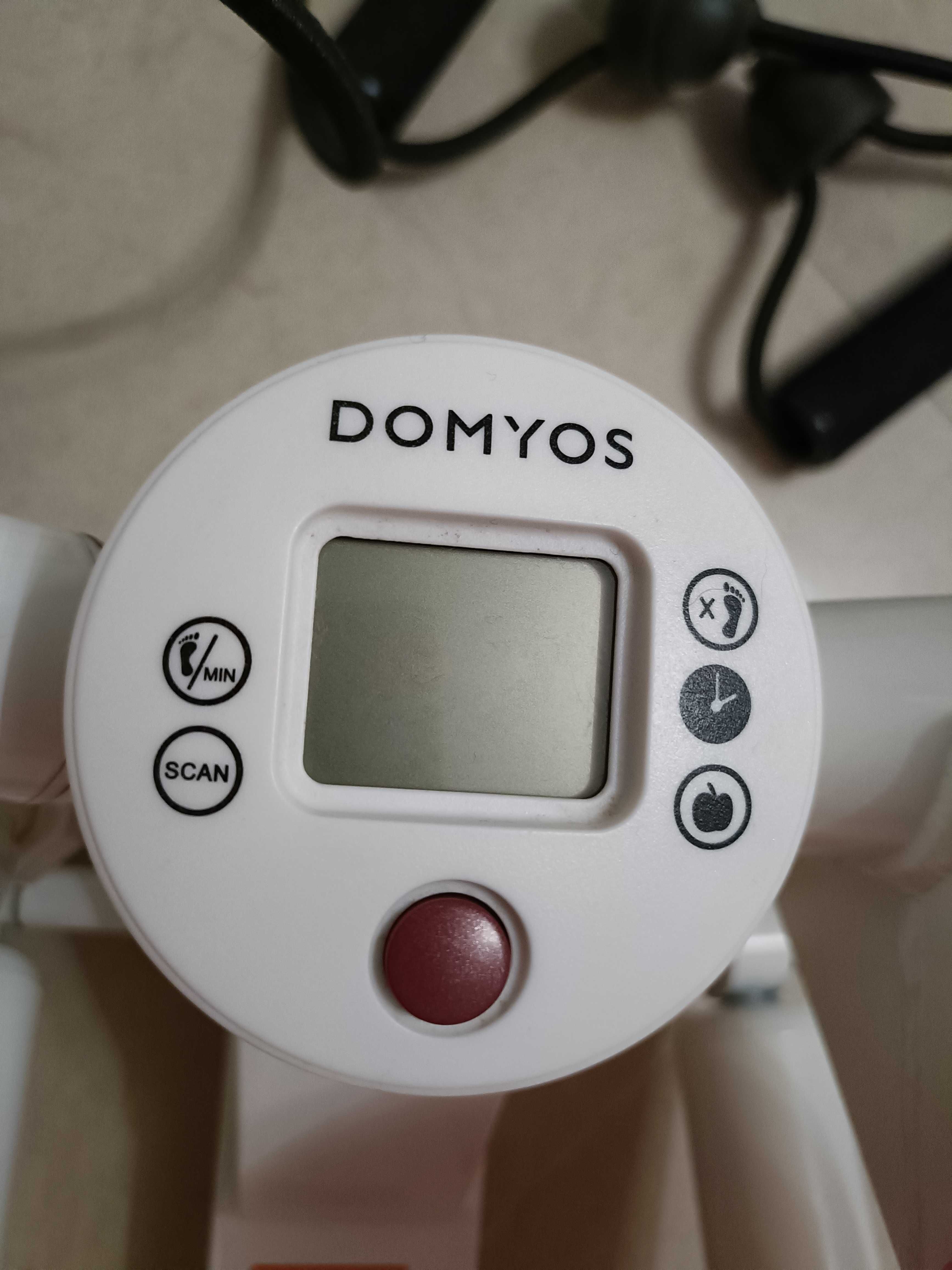MINI STEPPER MS500 Decathlon Domyos