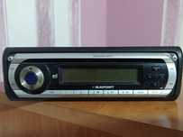 Автомагнитола BLAUPUNKT RAVENNA MP27. Магнітола.