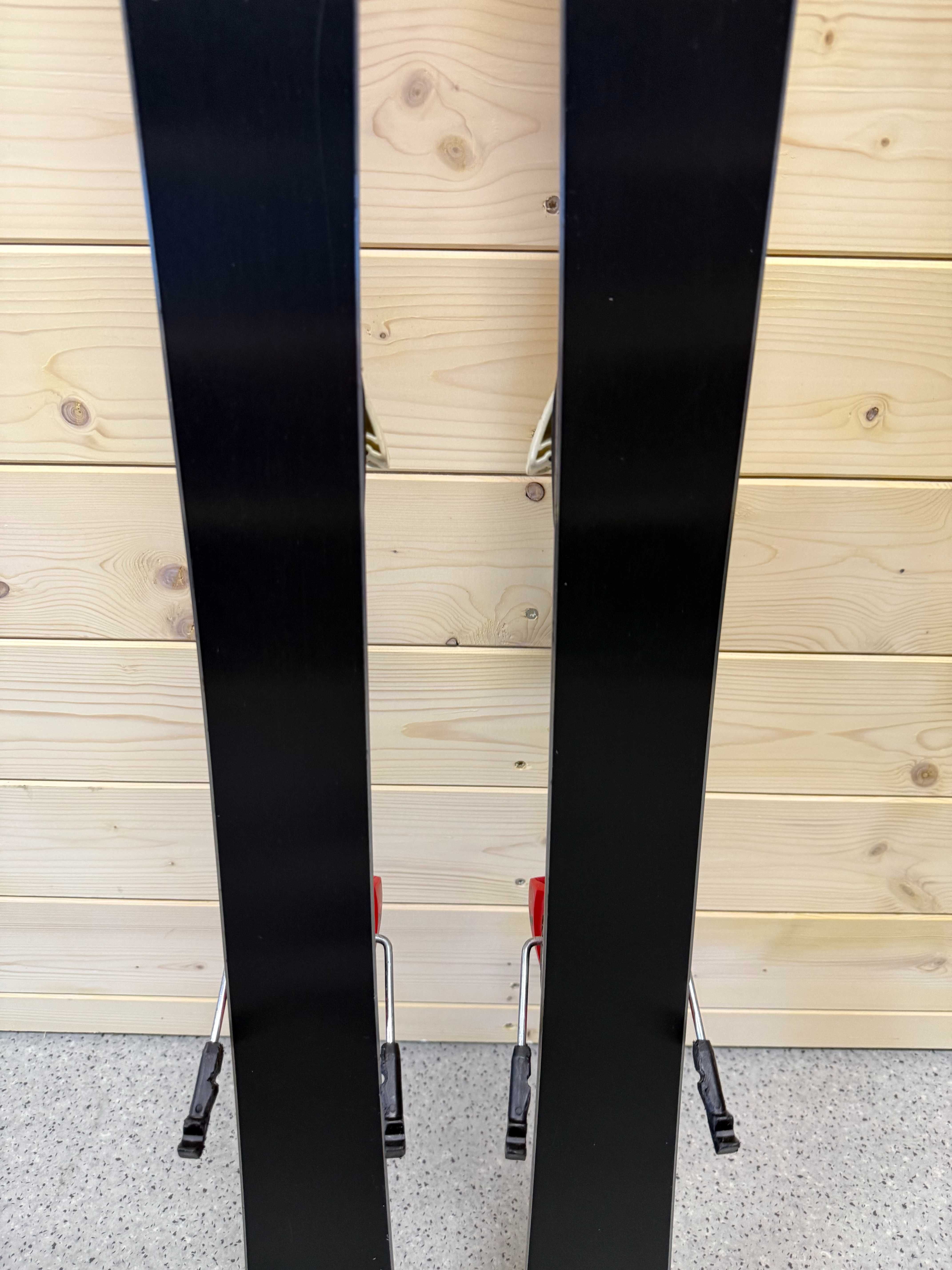Narty Atomic Redster XT Junior 110cm