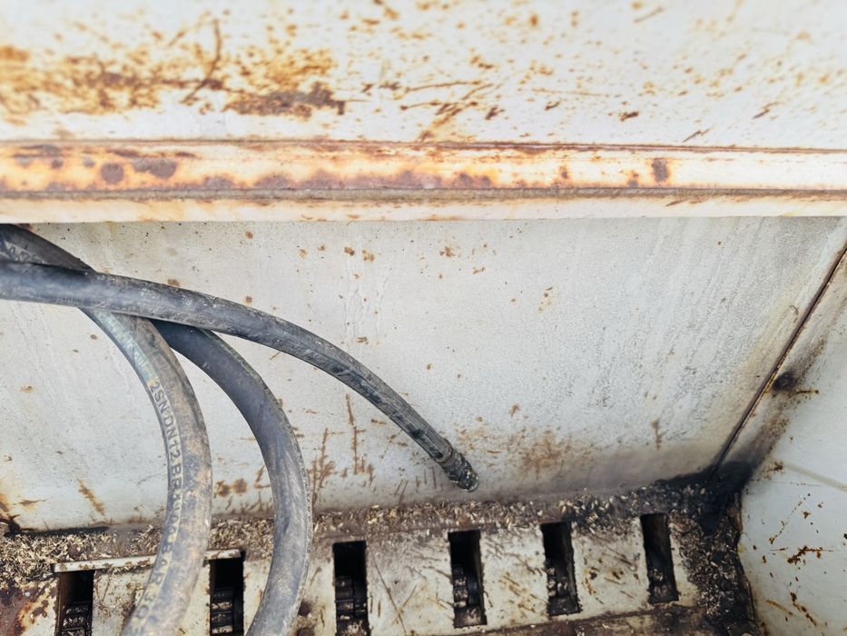 Сівалка зернова СЗ-3,6, редукторна. Червона зірка, 2005 р.в.