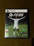Fc 25 Playstation5