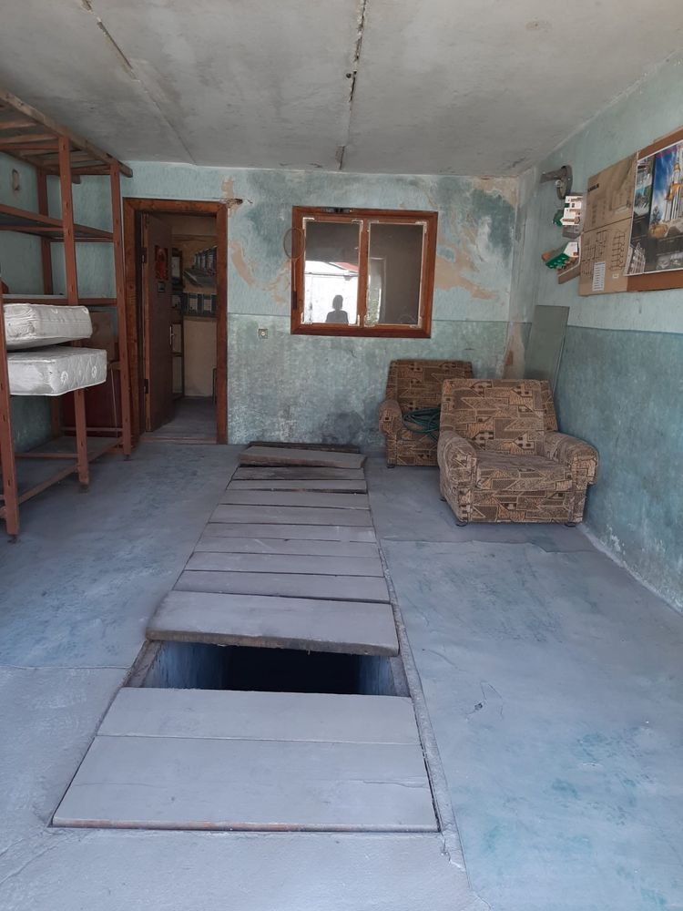 Продаю Гараж цегляний, кооператив 2, Південно-Кільцева