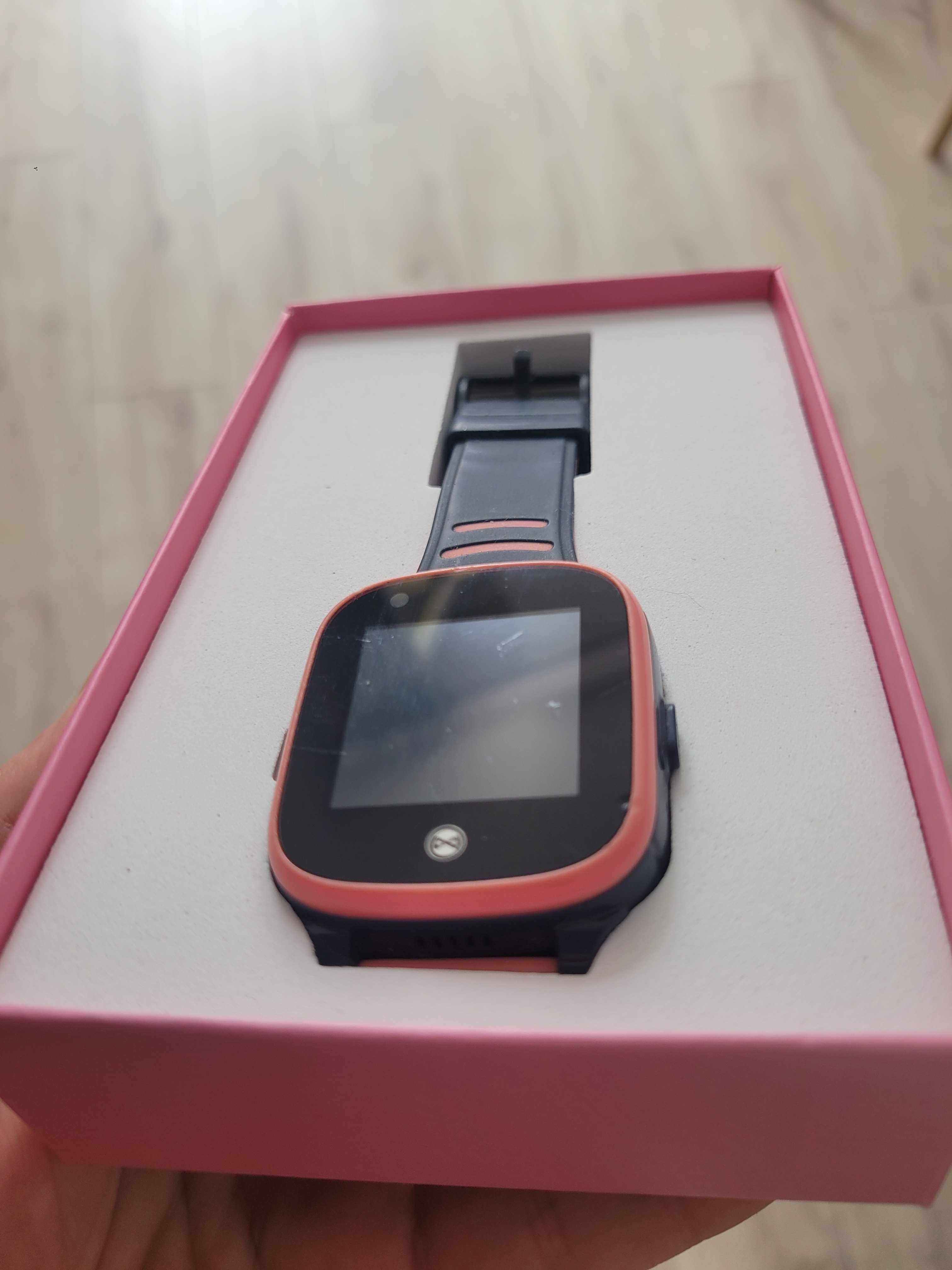 Smartwatch Forever Active  Kidswatch