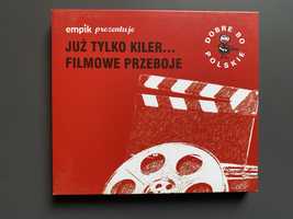 Skladanka Empik prezentuje: Już tylko Killer… Filmowe przeboje