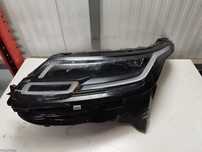Farol esquerdo Land Rover Range Rover VELAR