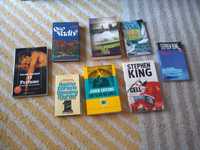Vendo livros: literatura internacional