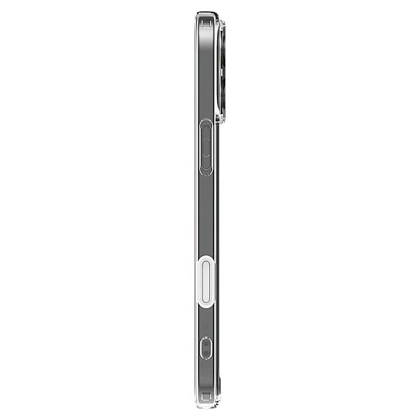 Spigen Ultra Hybrid ”T” Mag Magsafe Iphone 16 Pro Max White