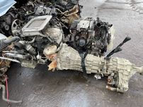 Двигатель Nissan мотор Navara 2.5 dci двигун d40 yd25 Pathfinder