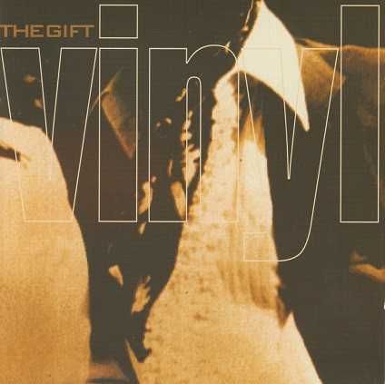 The Gift – "Vinyl" CD