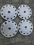 Kolpaki oryginalne 16 ford focus mk3