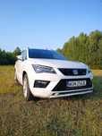 Seat Ateca FR 2.0 TDI 224 KM DSG 4Drive Full Led