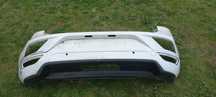 Zderzak tylny VW T-rock R-line