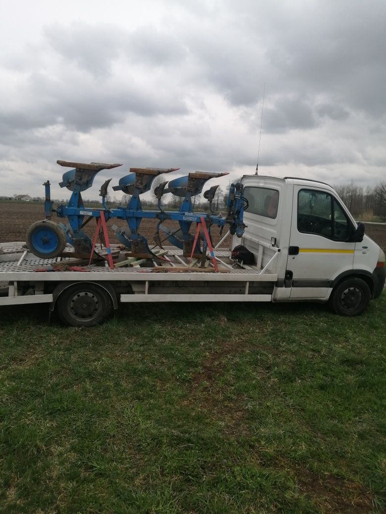 Pomoc drogowa autolaweta laweta 24h/7 CLICTRANS clictrans