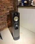 Hi End Acoustics Paradigm studio 60 mark 3