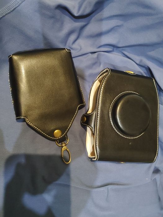 Insta SQ 10 FUJI SQ 20 камера чехол комплект бокс аксесуар   555 грн