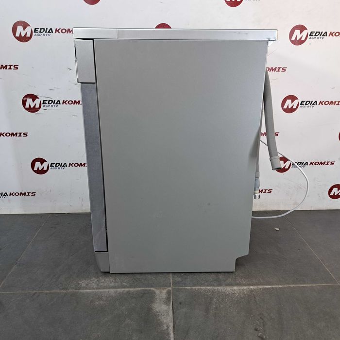Zmywarka Hanseatic HG4585C10T7636EI [12m-cy gwar] C/10kpl/8l/42dB/8prg