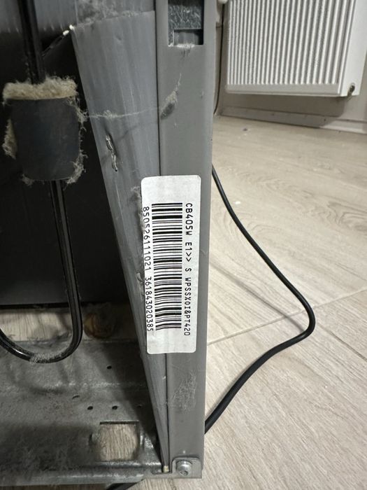 Продам холодильник Whirlpool