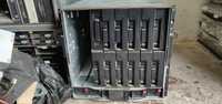 Шасси/блейд HSTNS-1024 Blade Server Chassis, HSTNS-1024 / HP C7000
