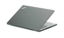Lenovo ThinkPad T470 i5 / 8GB / 256GB NVMe SSD / FHD / Win Pro