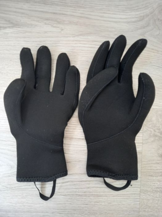 Luvas mergulho neoprene