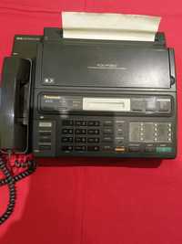 Продам факс KX- F130