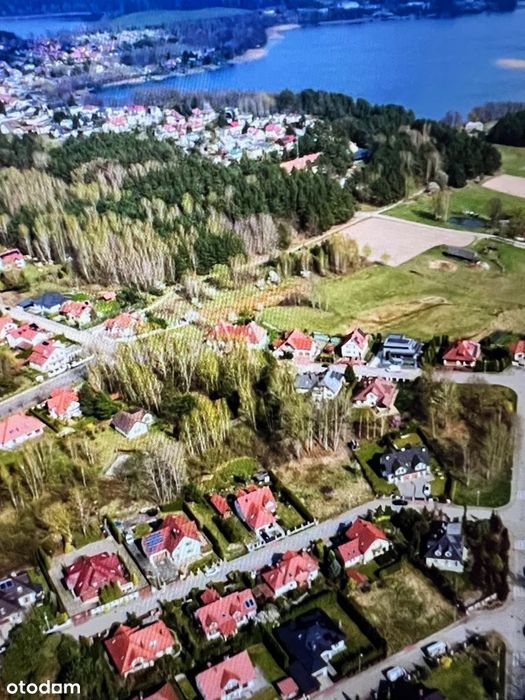 Olsztyn -Gutkowo - ostatnia-, atrakcyjna działka do sprzedaży