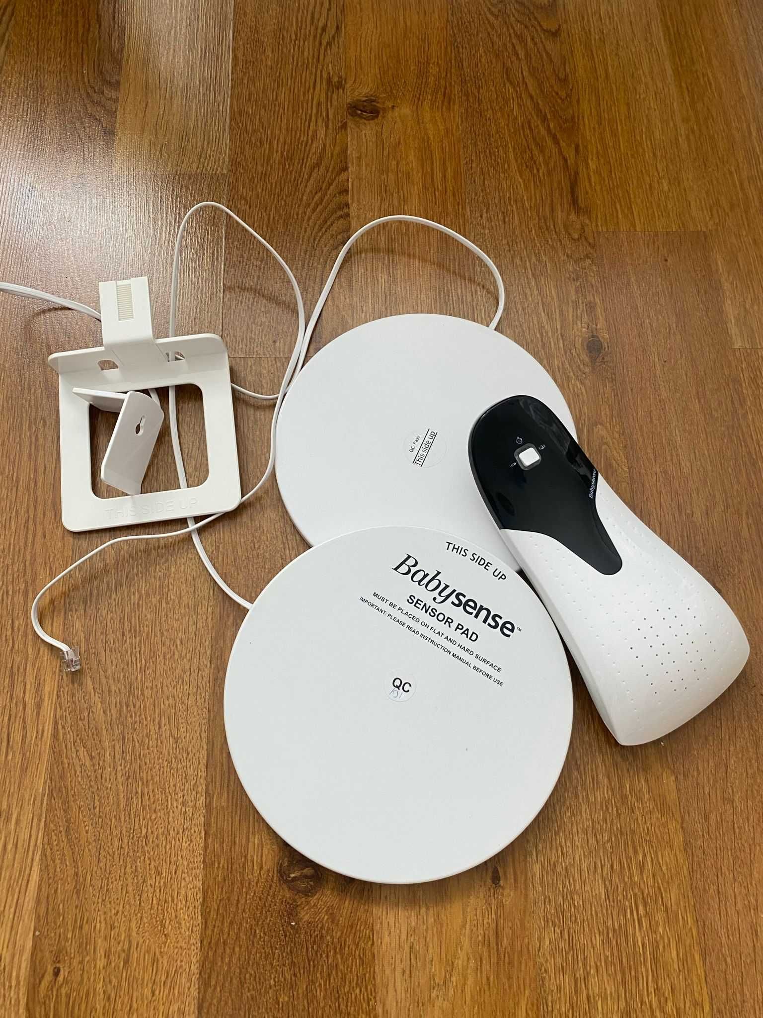 Monitor snu BABYSENSE 5