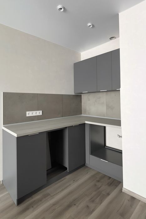 Продам квартиру с ремонтом в новом доме. Рассрочка без %