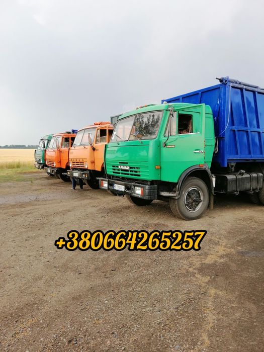 Жом с доставкой, продам