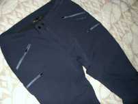 spodnie PINEWOOD  Brenton trekkingowe 56 XXl stretch j Nowe