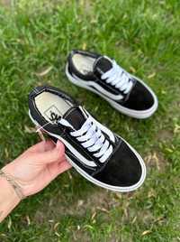 Кеди Vans Old school Classic/36-40/Літо/Весна/