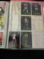 Match Attax 23/24 Topps Black Edge