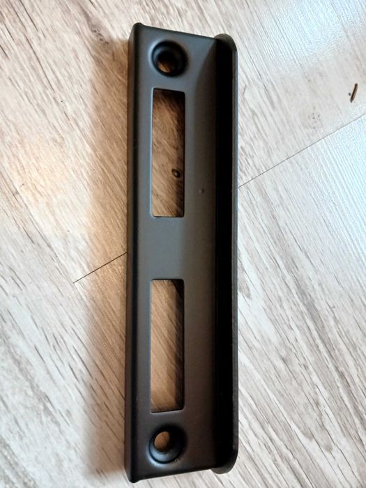 Polagros szyld do furtki